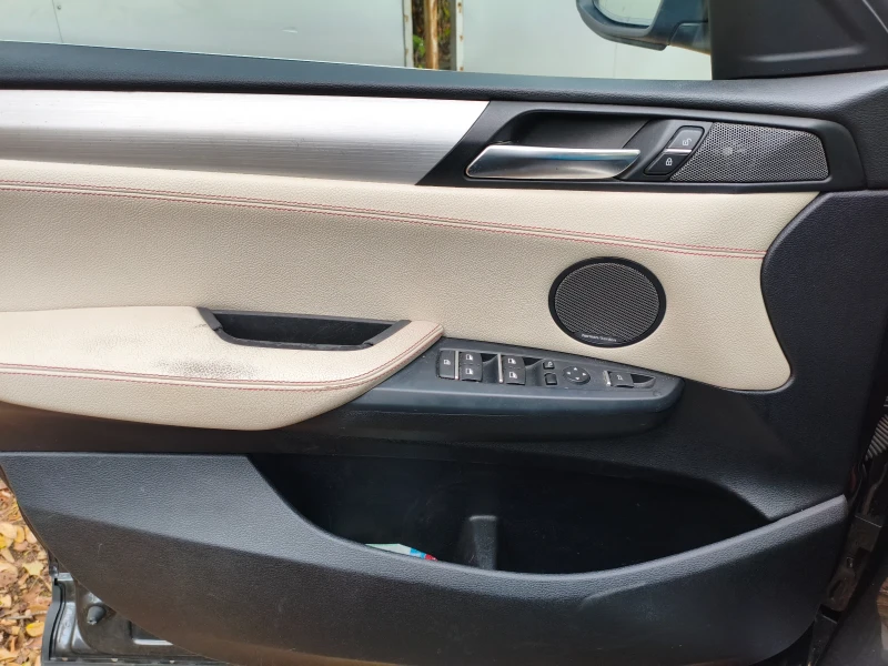 BMW X4 3.5D,  xdrive. Facelift, снимка 5 - Автомобили и джипове - 52617566