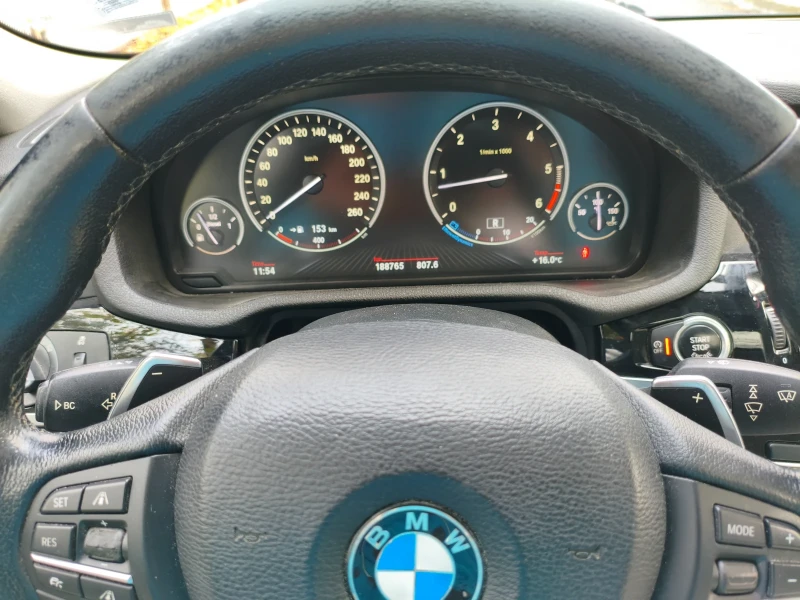 BMW X4 3.5D,  xdrive. Facelift, снимка 6 - Автомобили и джипове - 52617566