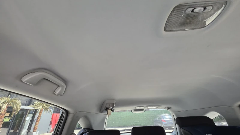 Honda Cr-v 2.2CDTI, снимка 9 - Автомобили и джипове - 52657345