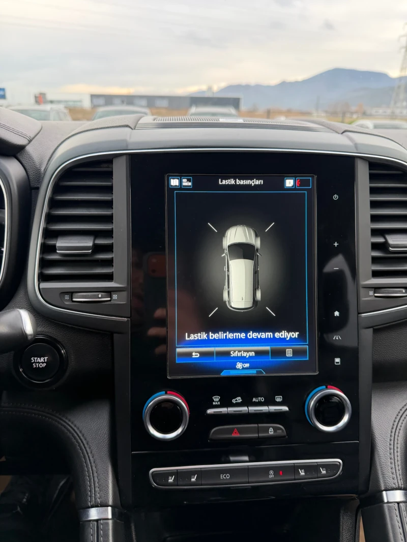 Renault Koleos Нов внос от Белгия!, снимка 11 - Автомобили и джипове - 53002187