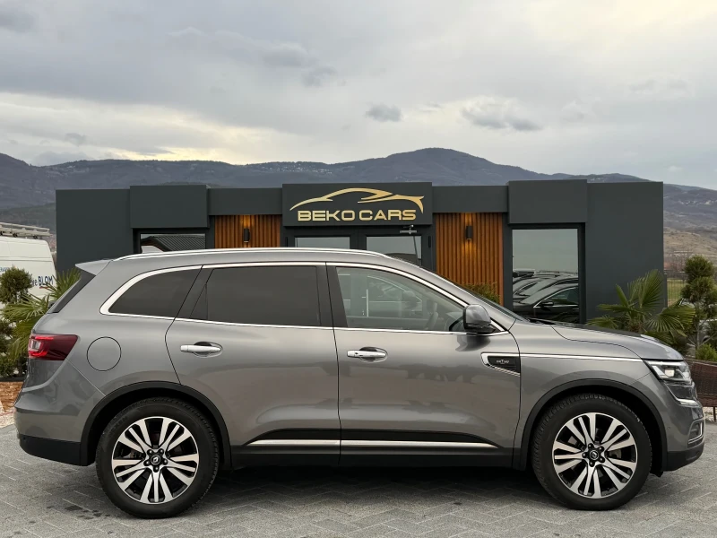 Renault Koleos Нов внос от Белгия!, снимка 4 - Автомобили и джипове - 53002187