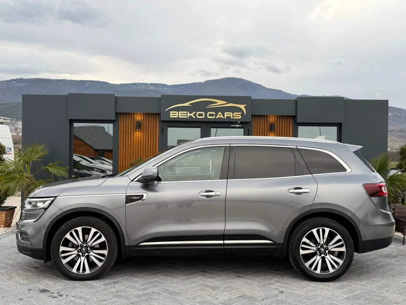 Renault Koleos Нов внос от Белгия!, снимка 8 - Автомобили и джипове - 53002187