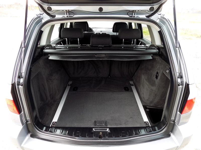 BMW X3 2.0i/FACELIFT/188х. км/ПЪЛНА СЕРВ. ИСТОРИЯ В BMW, снимка 9 - Автомобили и джипове - 53010575