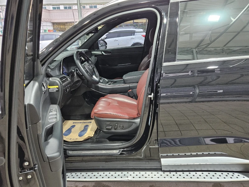 Hyundai Palisade Лизинг, Гаранция, Сервиз, Резервничасти, снимка 6 - Автомобили и джипове - 53273580