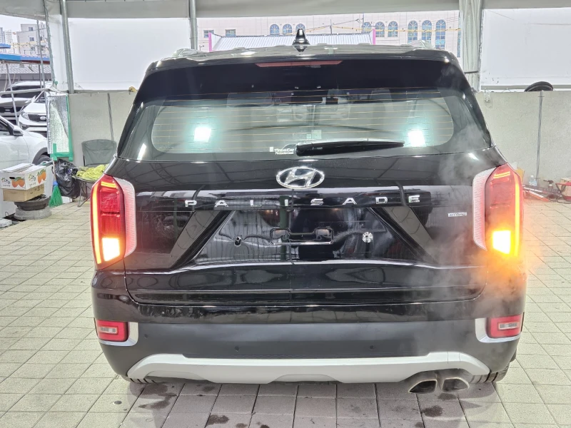 Hyundai Palisade Лизинг, Гаранция, Сервиз, Резервничасти, снимка 4 - Автомобили и джипове - 53273580