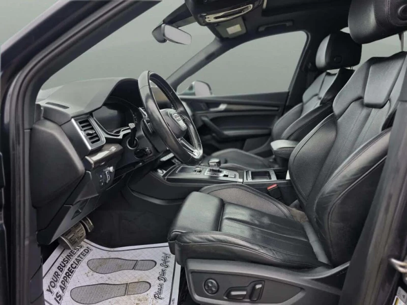 Audi SQ5 3.0* Quattro* Technik* Автокредит* (Цена до БГ), снимка 7 - Автомобили и джипове - 53404869