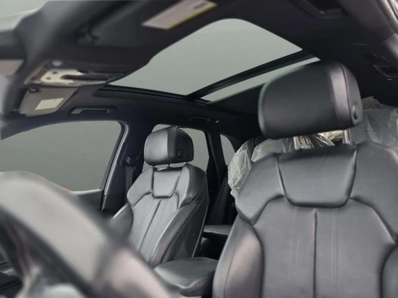 Audi SQ5 3.0* Quattro* Technik* Автокредит* (Цена до БГ), снимка 8 - Автомобили и джипове - 53404869