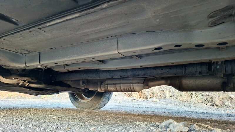 Honda Cr-v 2.2 , снимка 12 - Автомобили и джипове - 53434657