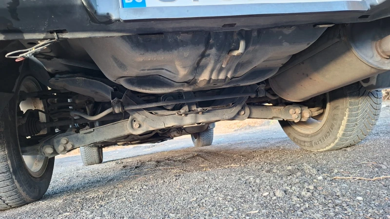 Honda Cr-v 2.2 , снимка 8 - Автомобили и джипове - 53434657