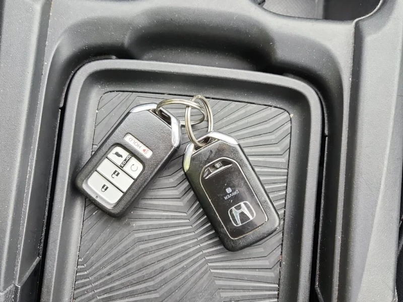 Honda Cr-v * TOURING * CARFAX * , снимка 8 - Автомобили и джипове - 53459587