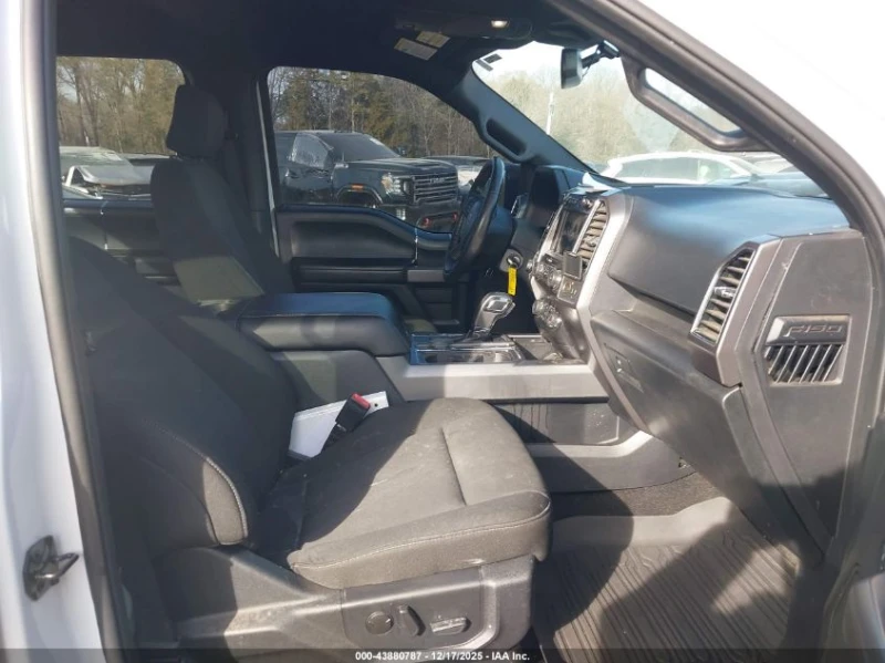 Ford F150 3.5l F-150 Xlt, снимка 5 - Автомобили и джипове - 53518473