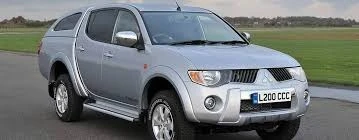 Mitsubishi L200 - цена по договаряне - 12809012 1