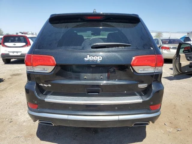 Jeep Grand cherokee 2015 JEEP GRAND CHEROKEE SUMMIT, снимка 6 - Автомобили и джипове - 47427854