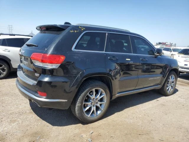 Jeep Grand cherokee 2015 JEEP GRAND CHEROKEE SUMMIT, снимка 5 - Автомобили и джипове - 47427854