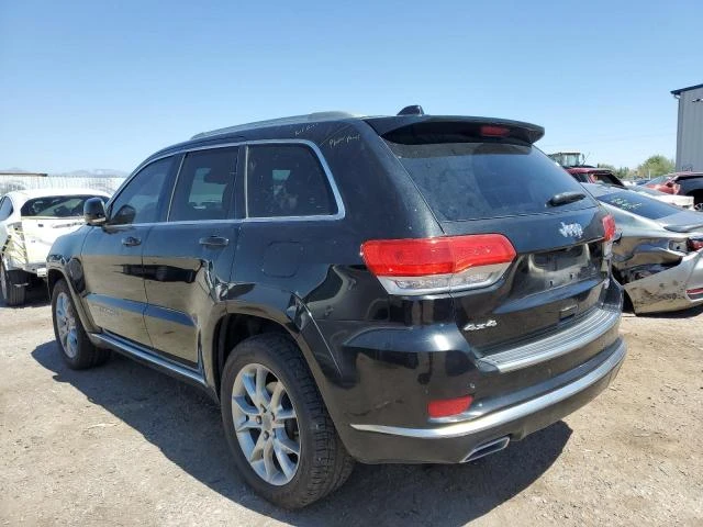 Jeep Grand cherokee 2015 JEEP GRAND CHEROKEE SUMMIT, снимка 3 - Автомобили и джипове - 47427854