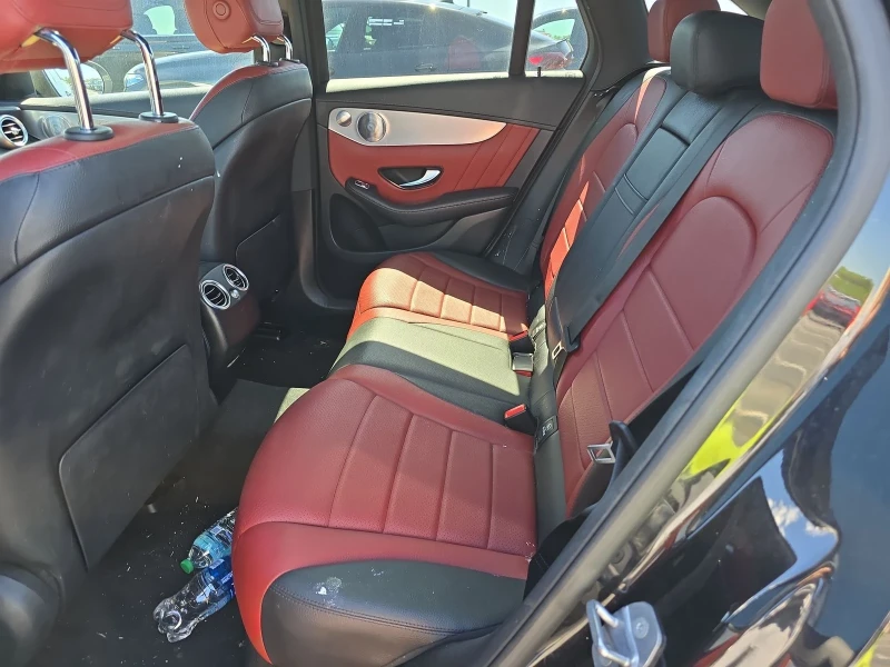Mercedes-Benz GLC 300 - 44900 лв. - 61071571 | Car24.bg