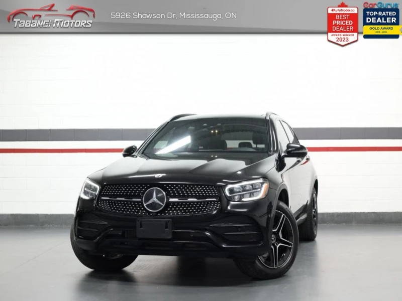 Mercedes-Benz GLC 300 4MATIC* Авто-Кредит(ЦЕНА ДО БЪЛГАРИЯ) - 44655 лв. / 22831.74 € - 51190934 1