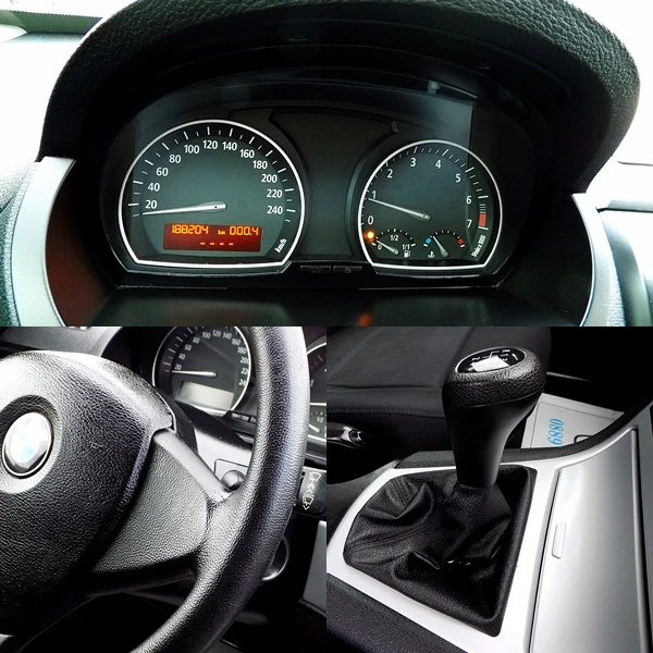 BMW X3 2.0i/FACELIFT/188х. км/ПЪЛНА СЕРВ. ИСТОРИЯ В BMW, снимка 13 - Автомобили и джипове - 53010575