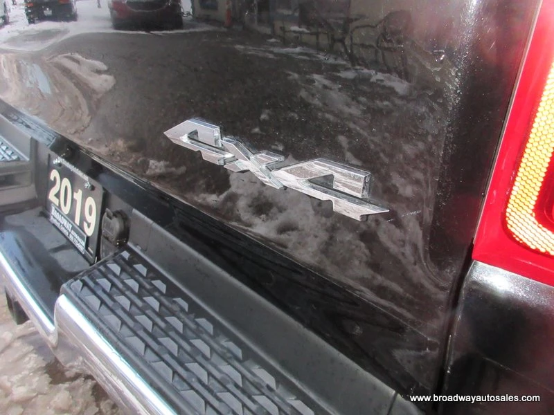 Dodge RAM 1500 * limited* CARFAX * БЕЗ ПЪРВОНАЧАЛНА ВНОСКА, снимка 9 - Автомобили и джипове - 53086109