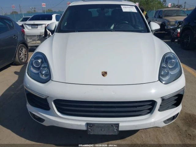 Porsche Cayenne, снимка 11 - Автомобили и джипове - 54391895