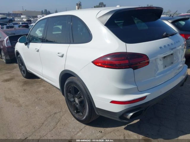 Porsche Cayenne, снимка 2 - Автомобили и джипове - 54391895