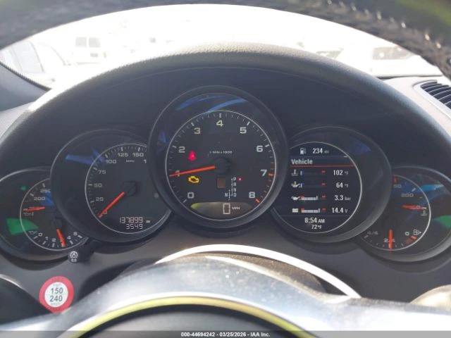Porsche Cayenne, снимка 6 - Автомобили и джипове - 54391895