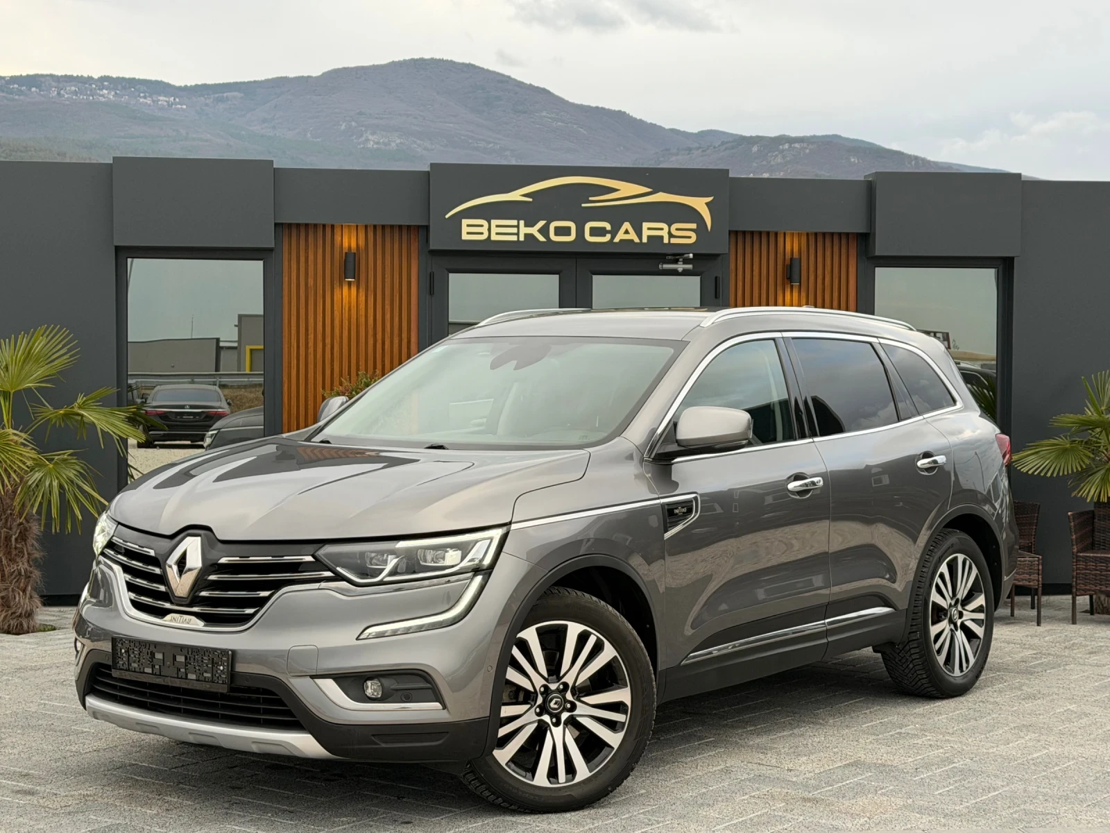 Renault Koleos Нов внос от Белгия!, снимка 1