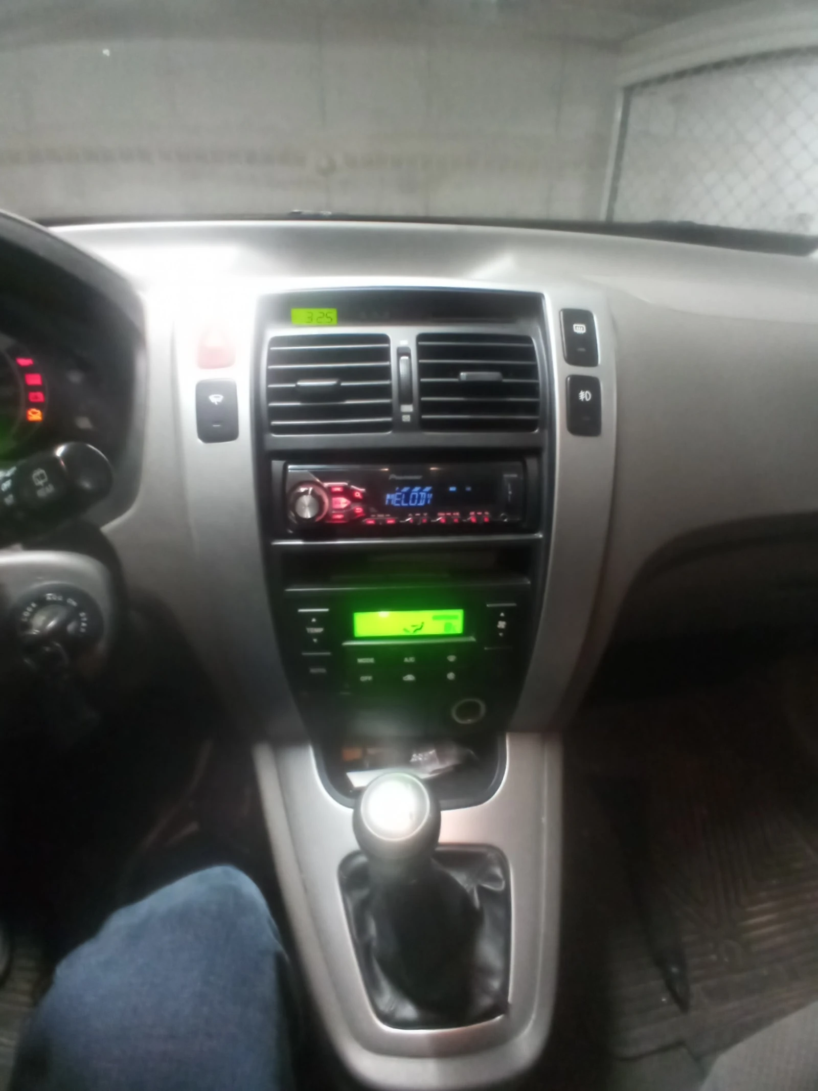 Hyundai Tucson  - изображение 8