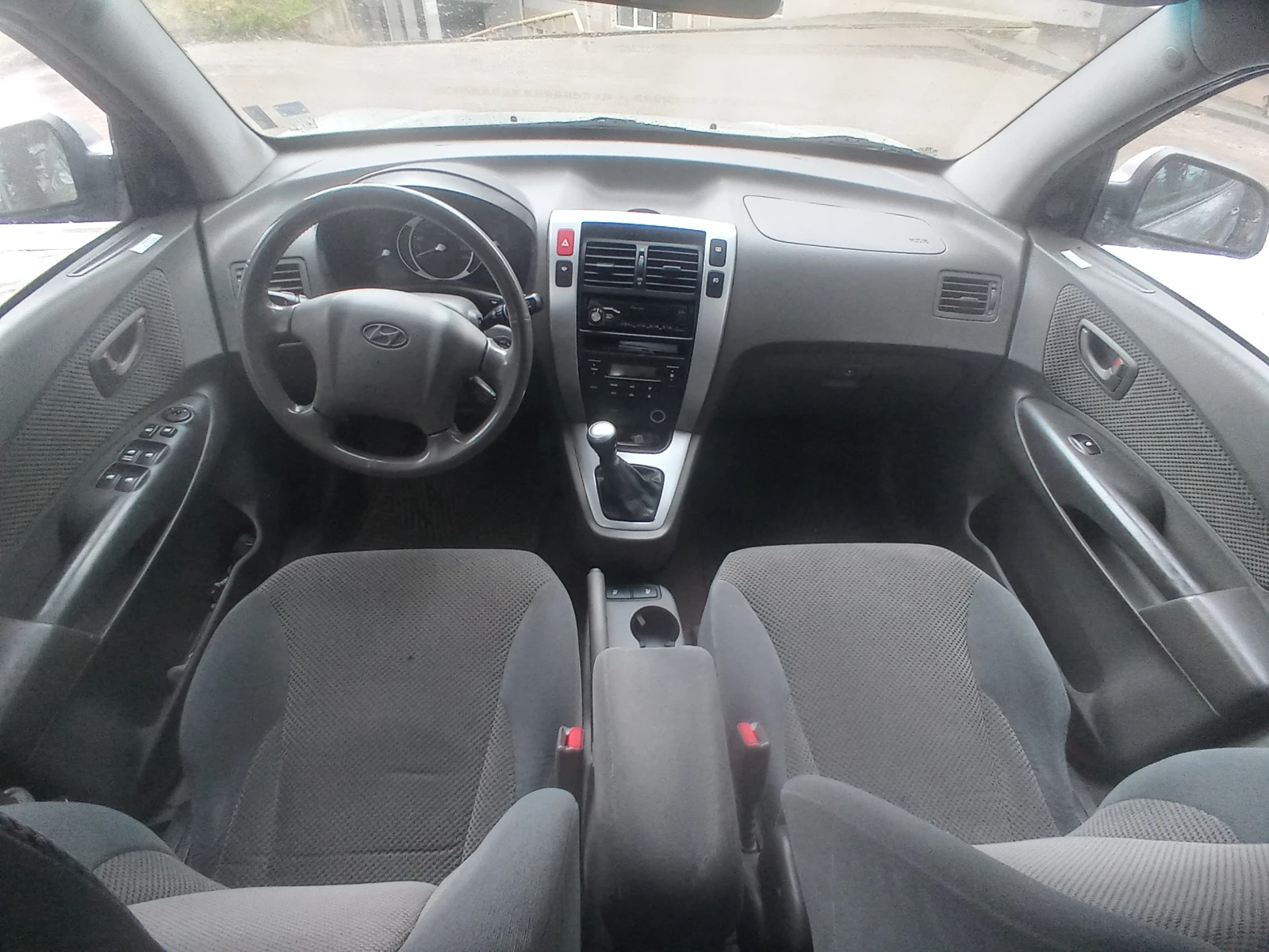 Hyundai Tucson  - изображение 9