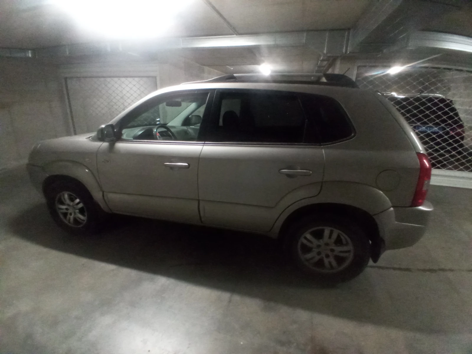 Hyundai Tucson  - изображение 6