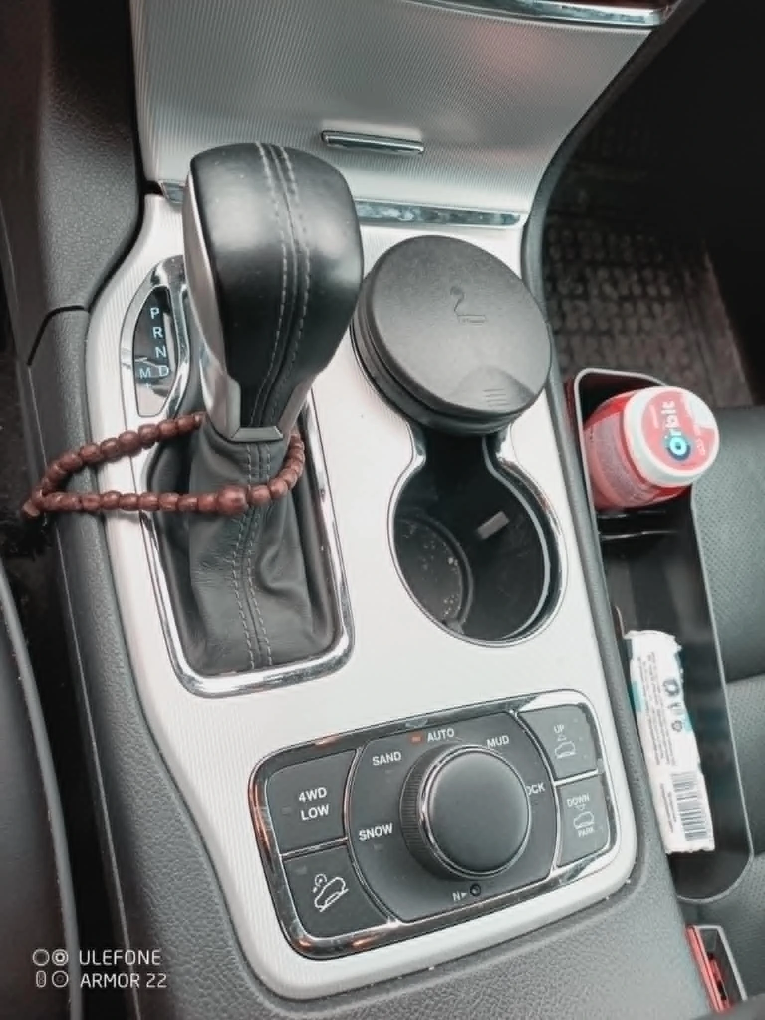 Jeep Grand cherokee  - изображение 5
