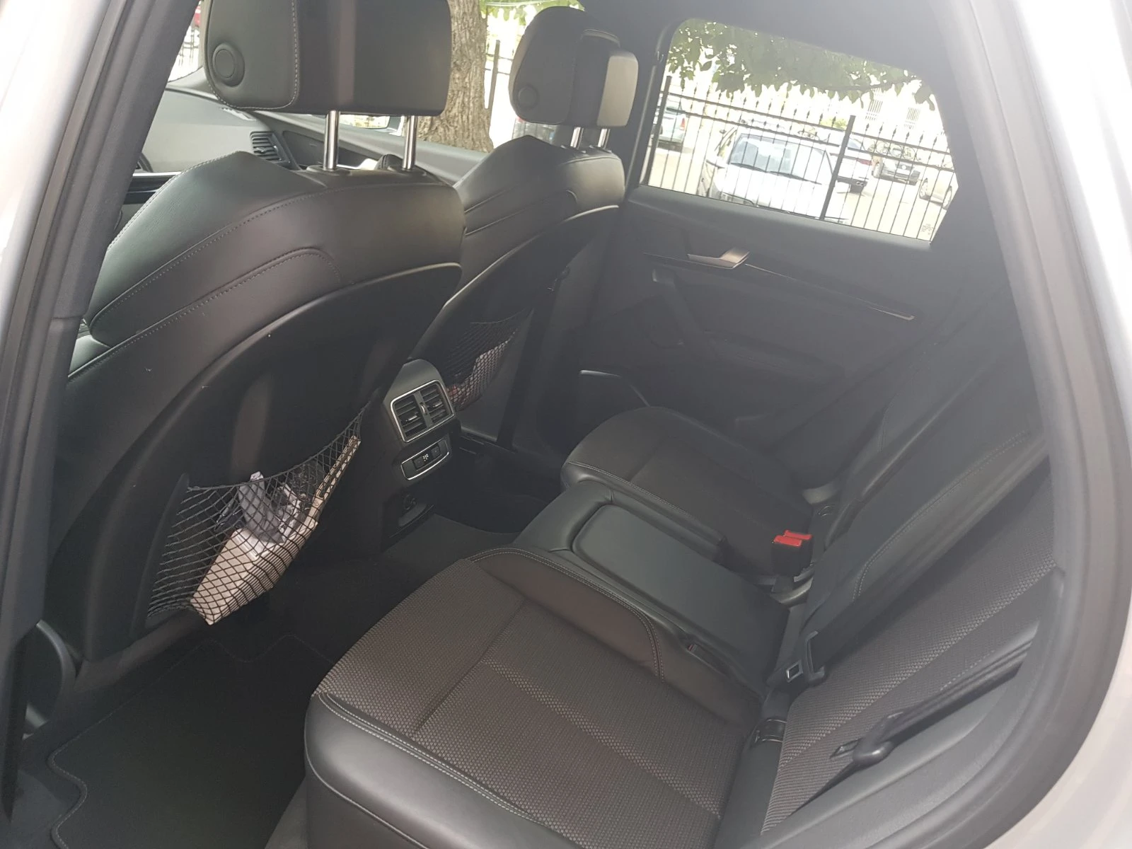 Audi Q5  - изображение 5