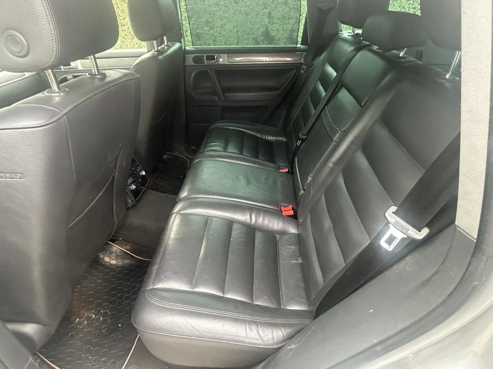 VW Touareg KING KONG - изображение 6