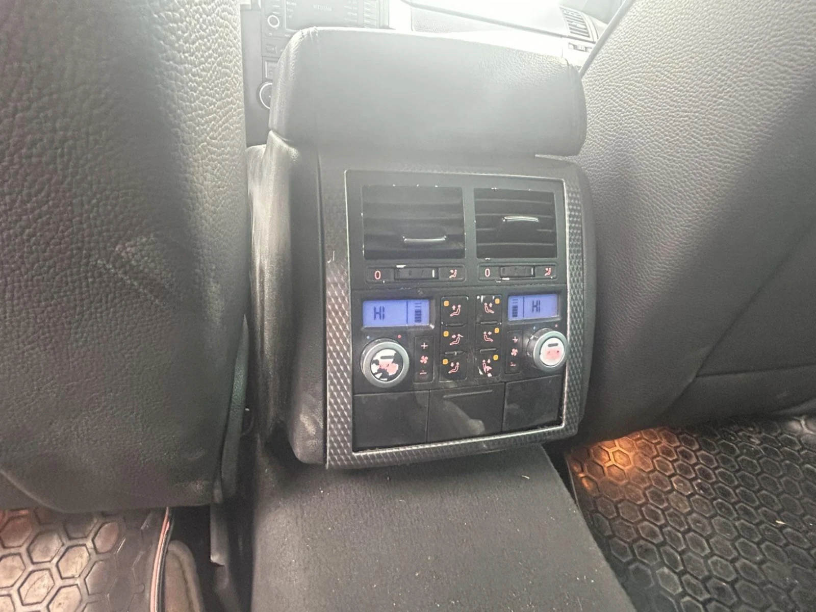 VW Touareg KING KONG - изображение 7