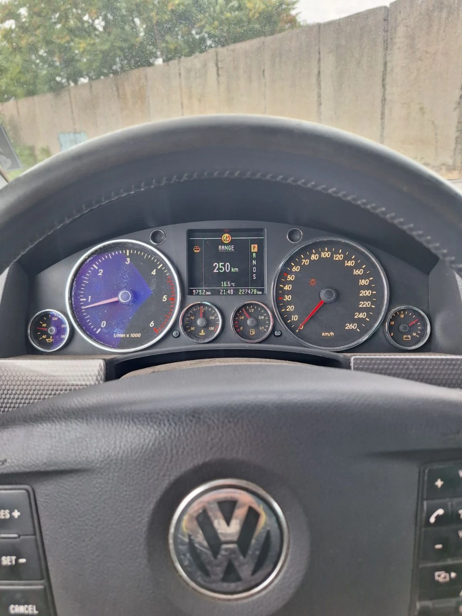 VW Touareg KING KONG - изображение 5