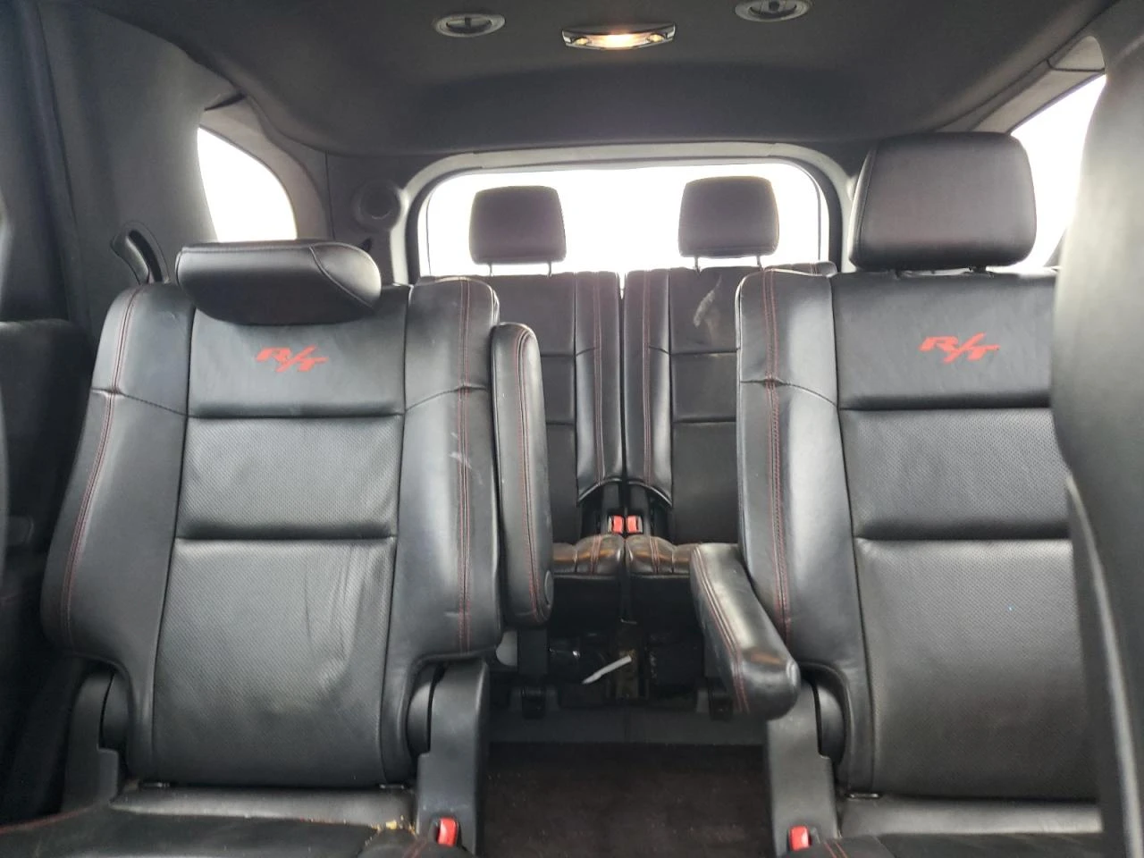 Dodge Durango R/T 5.7L* ALPINE* 8ZF* KEYLESS* КЛИП НА МОТОР - изображение 10