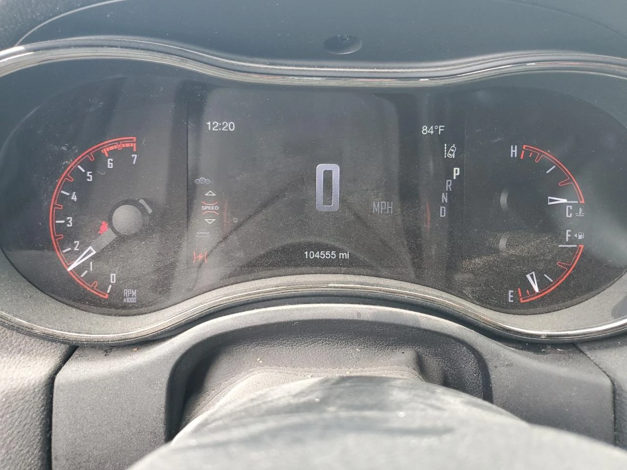 Dodge Durango R/T 5.7L* ALPINE* 8ZF* KEYLESS* КЛИП НА МОТОР - изображение 9