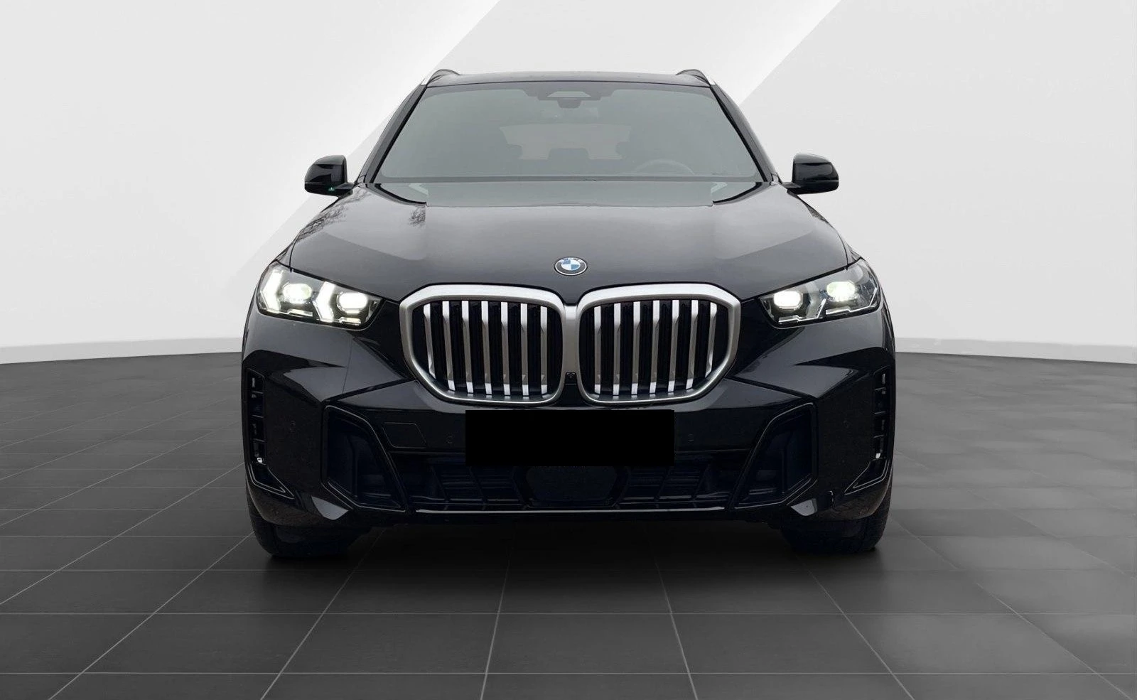 BMW X5 30D XDRIVE M-SPORT PAKET H/K HEAD UP LED 360 - изображение 2