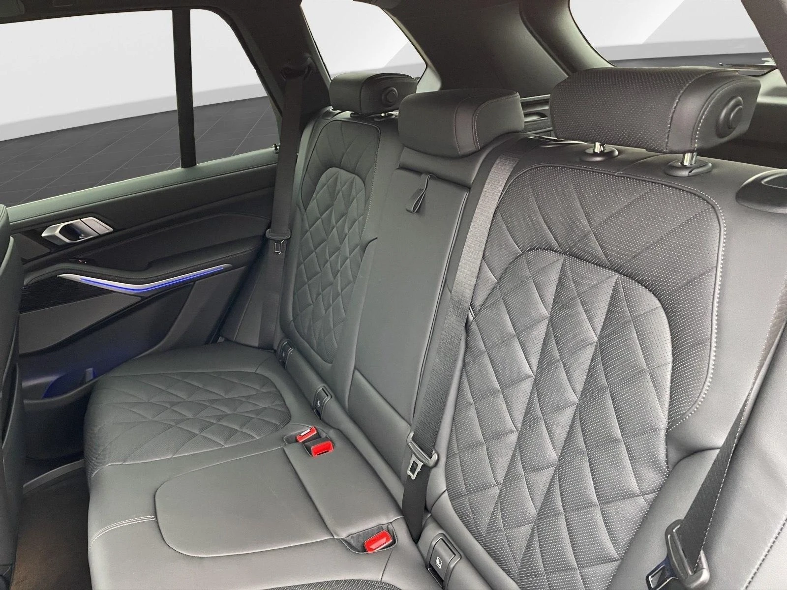 BMW X5 30D XDRIVE M-SPORT PAKET H/K HEAD UP LED 360 | Mobile.bg � ����������� 12