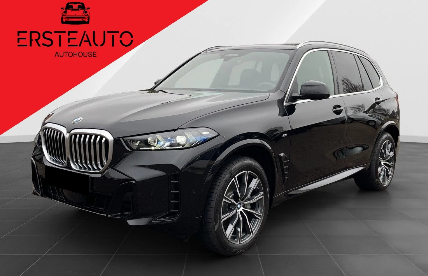 BMW X5 30D XDRIVE M-SPORT PAKET H/K HEAD UP LED 360 | Mobile.bg � ����������� 1