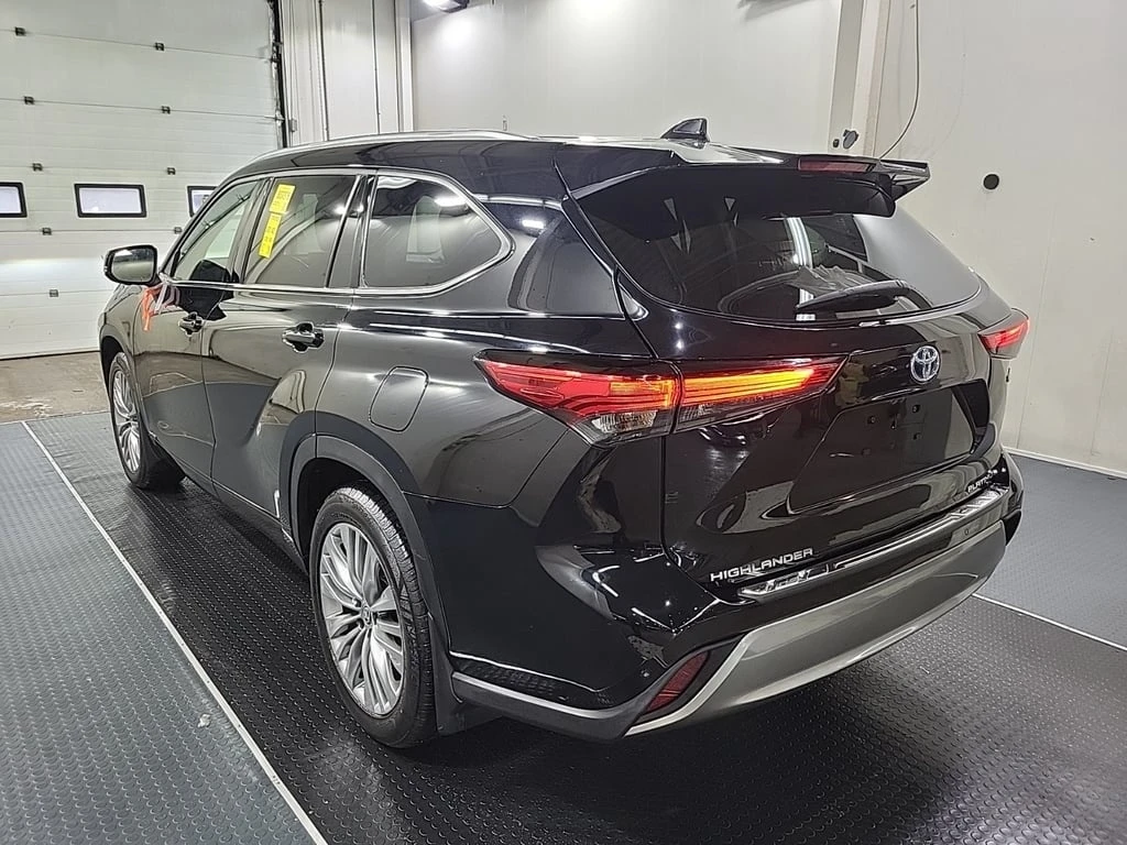 Toyota Highlander * HYBRID LIMITED * CARFAX *    | Mobile.bg   4