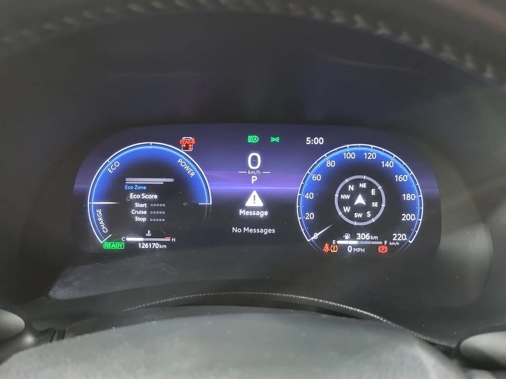 Toyota Highlander * HYBRID LIMITED * CARFAX *    | Mobile.bg   10