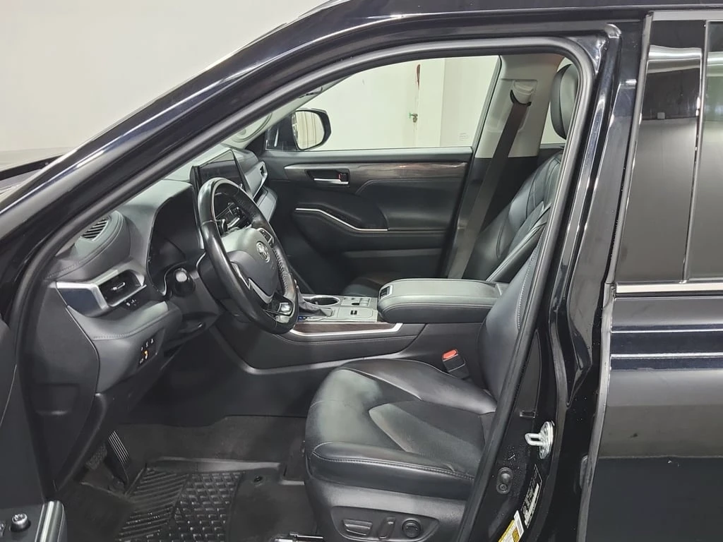 Toyota Highlander * HYBRID LIMITED * CARFAX *    | Mobile.bg   5