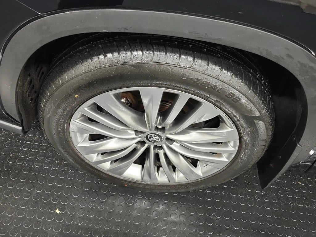 Toyota Highlander * HYBRID LIMITED * CARFAX *    | Mobile.bg   17