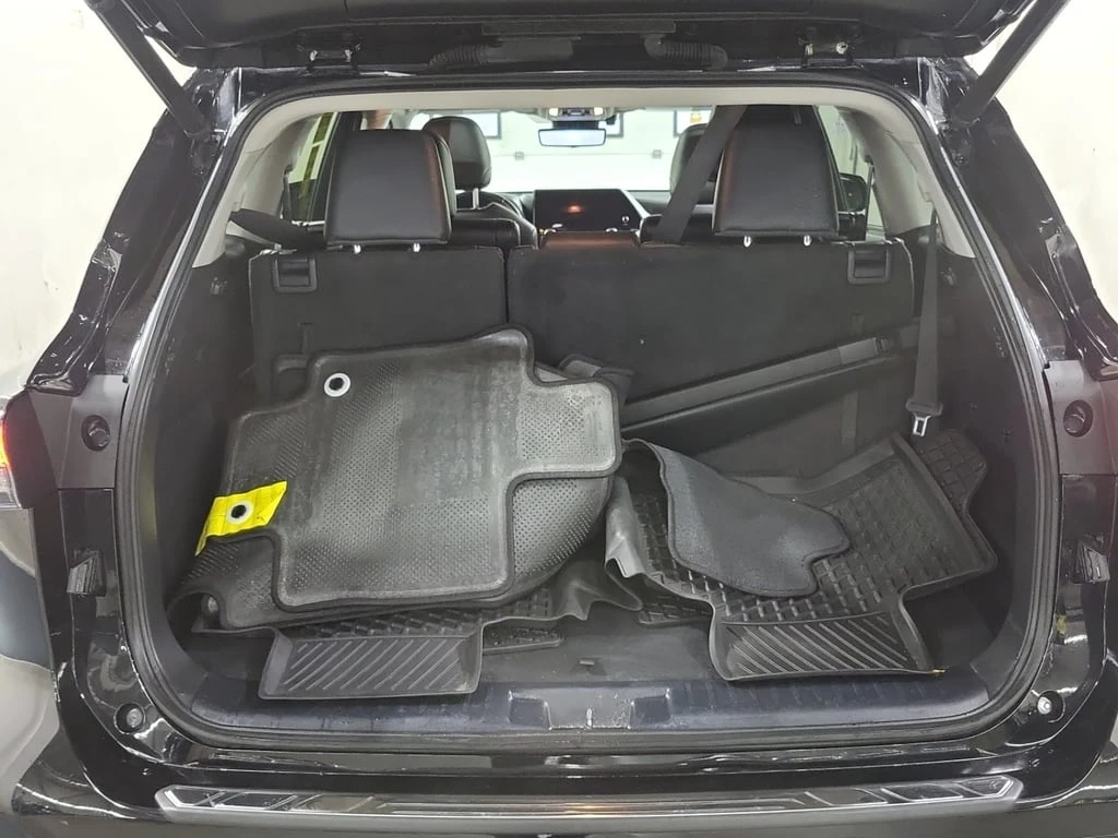 Toyota Highlander * HYBRID LIMITED * CARFAX *    | Mobile.bg   16