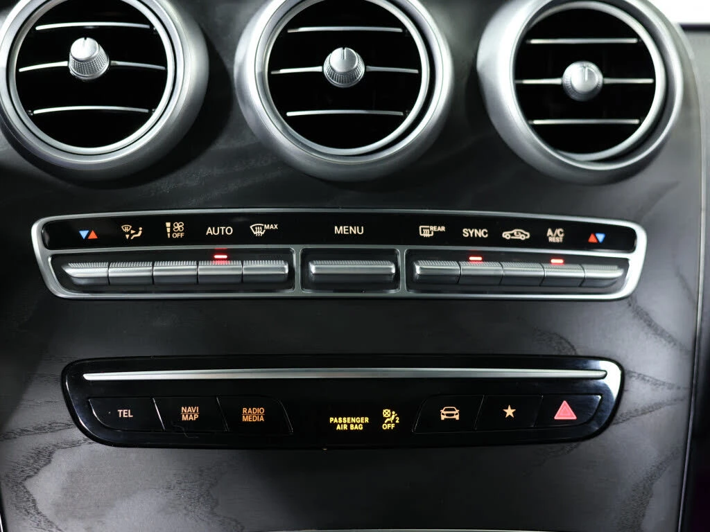 Mercedes-Benz GLC 300 4MATIC* -(  ) | Mobile.bg   15