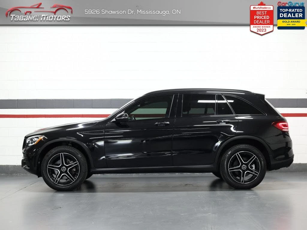 Mercedes-Benz GLC 300 4MATIC* Авто-Кредит(ЦЕНА ДО БЪЛГАРИЯ) - изображение 8