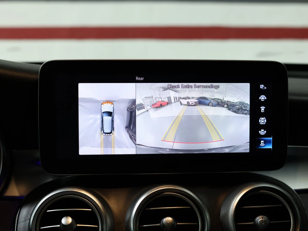 Mercedes-Benz GLC 300 4MATIC* -(  ) | Mobile.bg   14