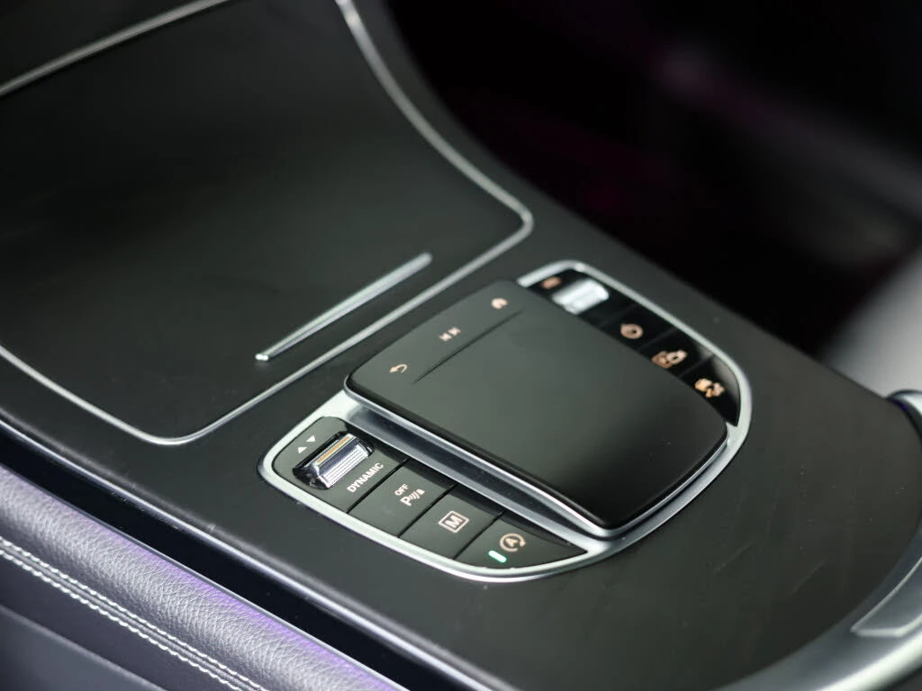 Mercedes-Benz GLC 300 4MATIC* -(  ) | Mobile.bg   16