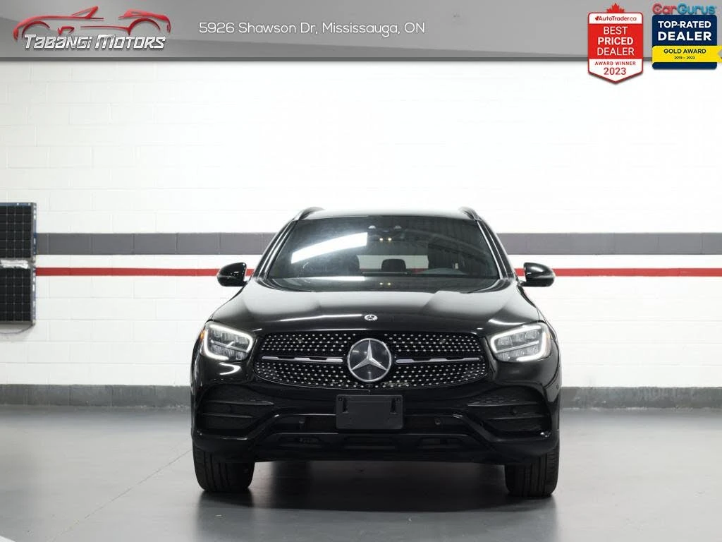 Mercedes-Benz GLC 300 4MATIC* Авто-Кредит(ЦЕНА ДО БЪЛГАРИЯ) - изображение 4